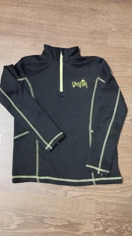 Termo triko, crivit,128