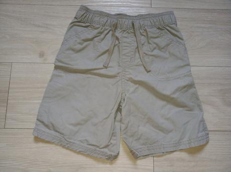 Kraťasy s kapsami, cherokee,92