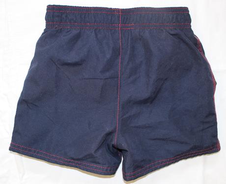 Bf296. kraťasy/plavky 3-4 roky, george,104