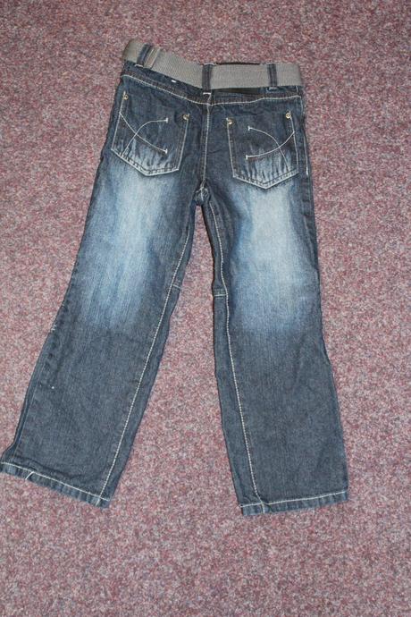 Džíny, okay,116