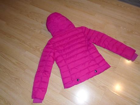 Dámská bunda vel. m, m