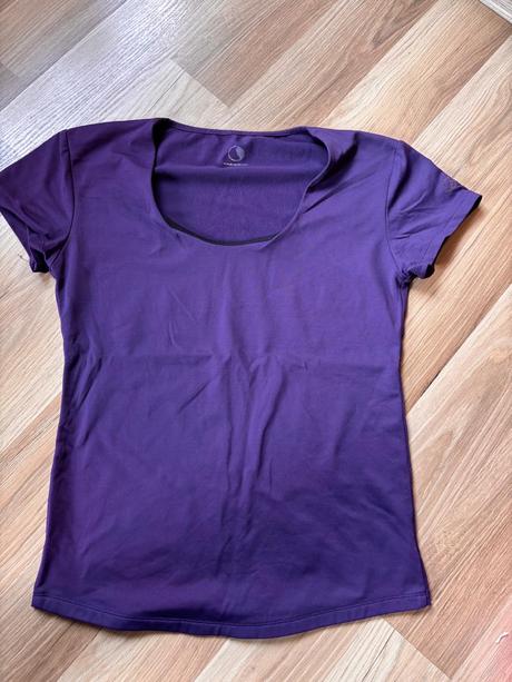 Funkční tričko, m