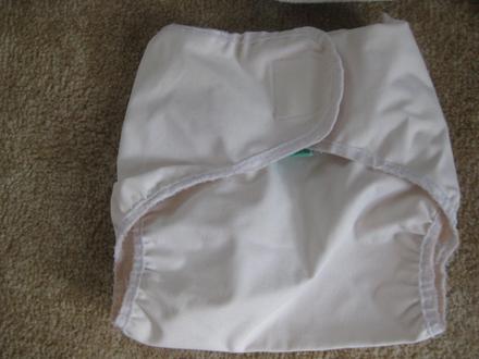 Svrchní kalhotky tots bots, tots bots,7 kg - 18 kg