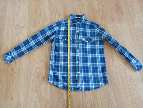 Košile vel.146-xs, 146