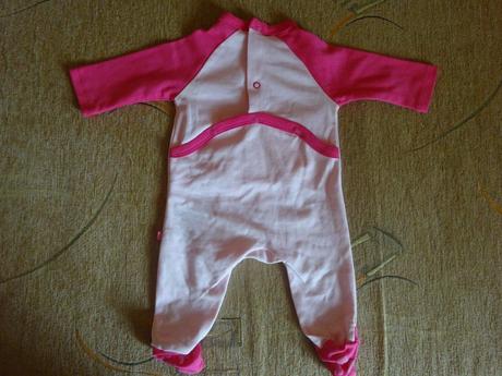 Overal s minnie, vel. 56, disney,56