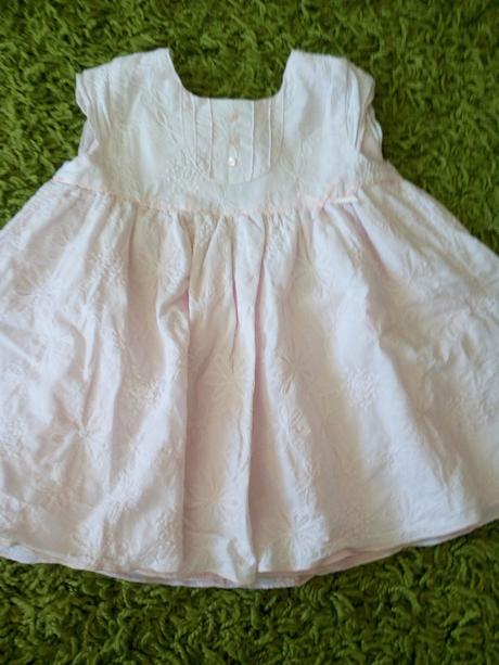 Šatičky, george,68