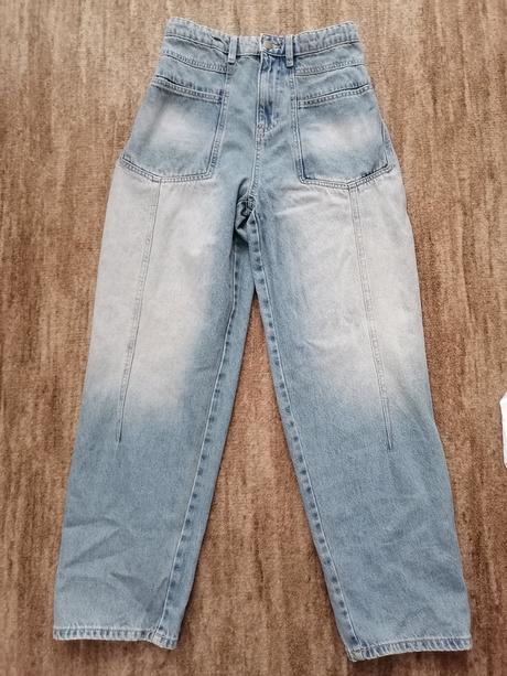 Baggy rifle, reserved,164
