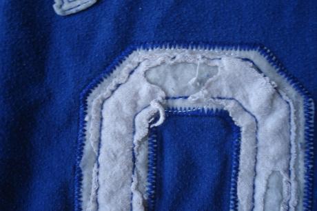 Mikina na lítačku, 158