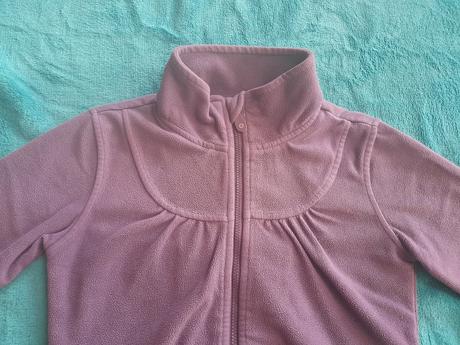 Mikina, tcm, vel 122/128, tcm,122