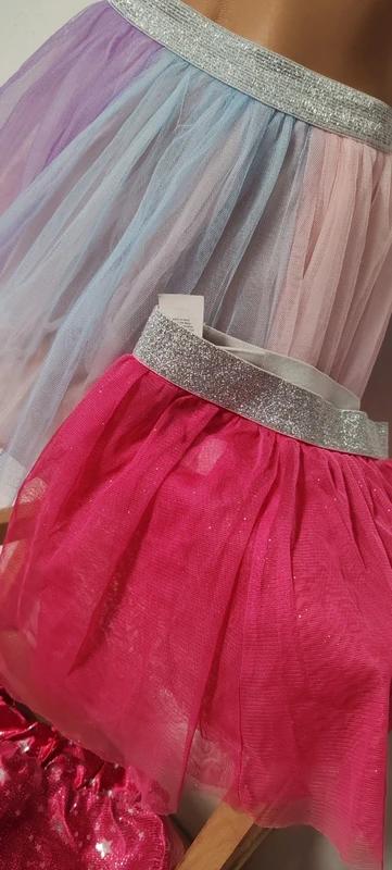 Karnevalové sukně,