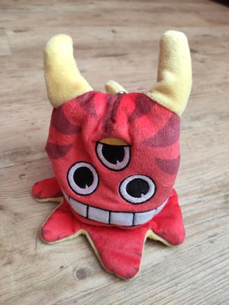 Plyšová hračka, 