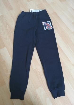 Tepláky & gatě majestic vel. 140 (9-10 let), 140