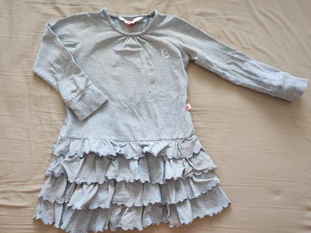 Šaty vel. 98-104, 98