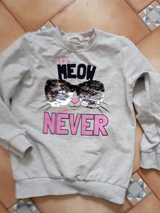 Mikina breeze - 116, 116