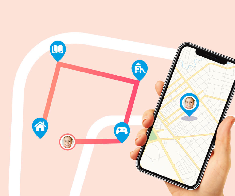 Dětské chytré hodinky Carneo GUARDKID+ 4G ULTRA Dětské chytré hodinky Carneo GUARDKID+ 4G ULTRA