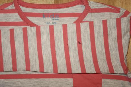 Proužkaté tričko, tcm,116