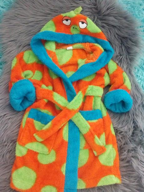 Župan zn.mini mode vel.80/86, mini mode,80