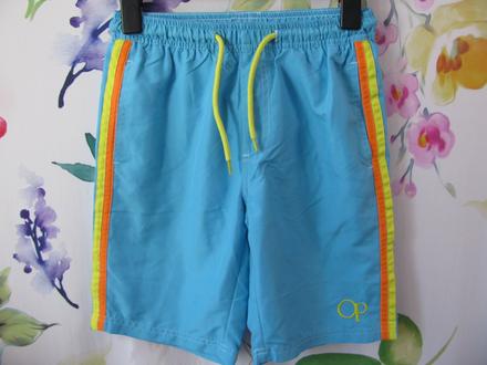 Chlapecké plavkové šortky/plavky, ocean pacific,152