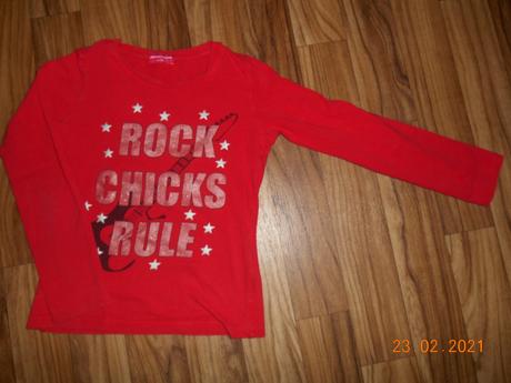 Dívčí triko, cactus clone,128