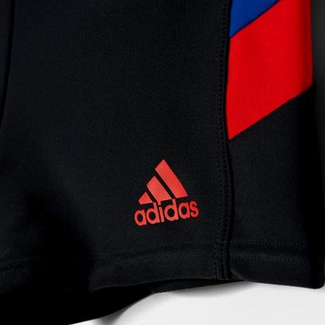 Plavky adidas plavkové boxerky vel. 164, adidas,164