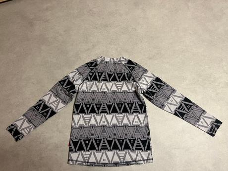 Dětské tričko s dlouhým rukávem reima tiptoe vel., reima,152