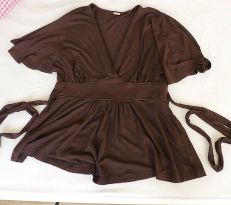 Hneda tunika vel. s - 38 - 3suisses, s