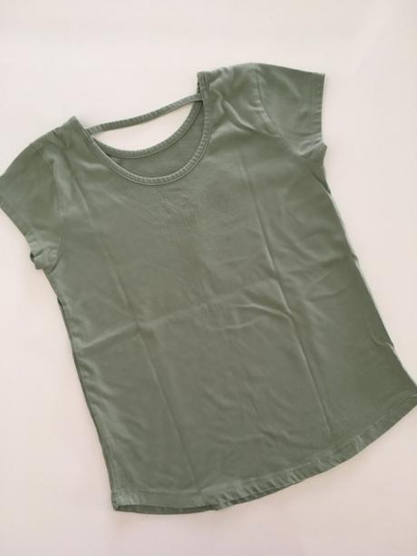 2 ks dívčí tričko place (7 - 8 let), children's place,128