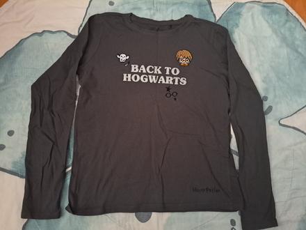 Tričko harry potter, reserved,164