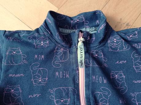 Mikina esito 92, esito,92