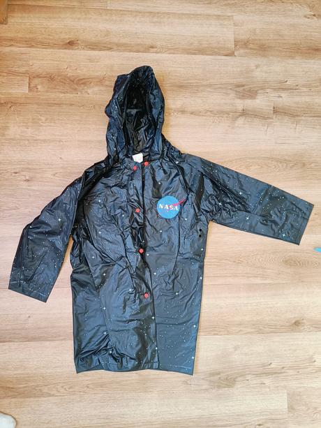 Pláštěnka vel. 116/122, 116