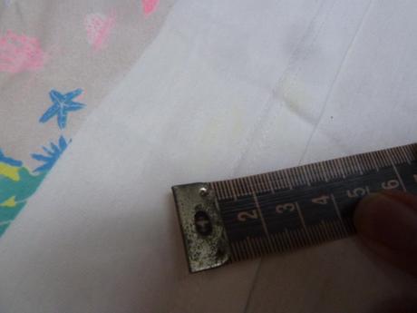 Triko s krátkým rukávem, pepco,104