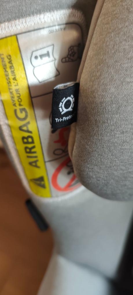 Otočná autosedačka joie i-spin 360 e (0,5 - 4 roky, joie