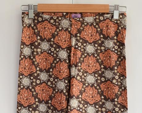 Legíny vel. 13 - 14 let, f&f,164