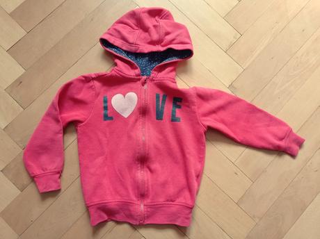 Mikina 98/104 lupilu, lupilu,98