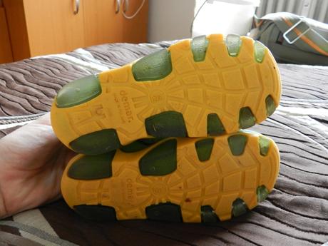 Boty gumáky demar 24/25, demar,25