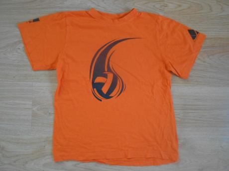 Dětská trika vel.140 a 156 2 kusy, kids,140