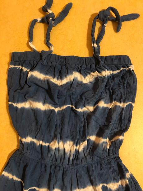 Letní overal vel.152, 152