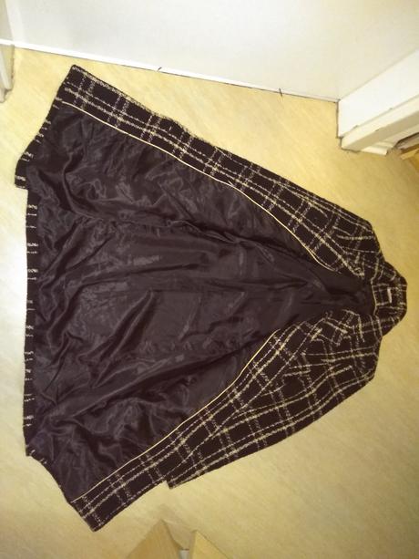 Kabát colours of the world 40/42, colours of the world,40