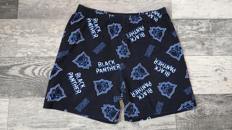 Šortky chlapecké, primark,140