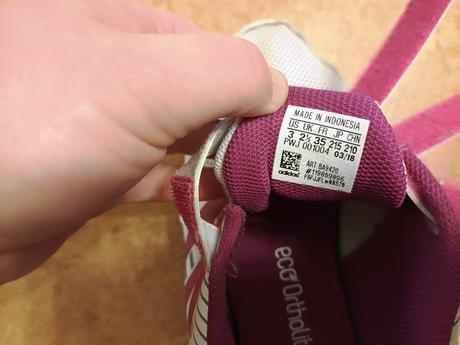 Sálovky adidas vel. 35, adidas,35