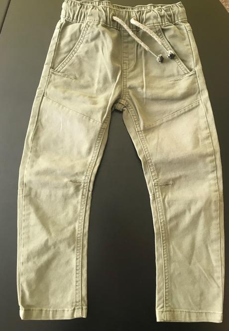 Kalhoty, marks & spencer,104