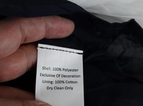 Šaty vel. 11 - 12 let, 152