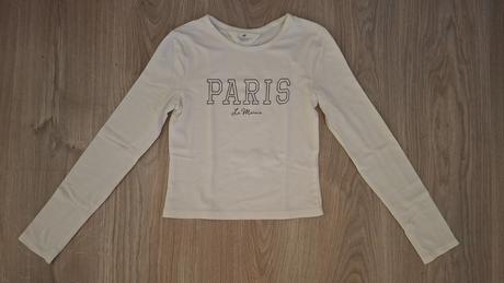 Tričko h&m, h&m,140