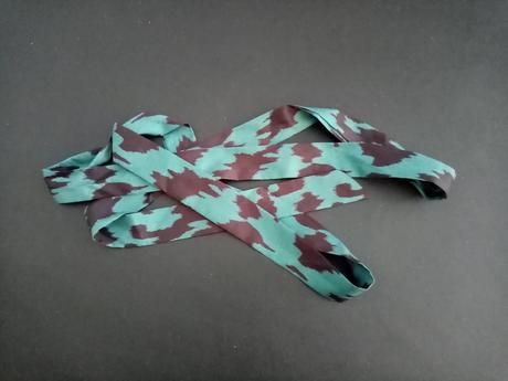 Šaty shein dlouhý rukáv vel. s, s