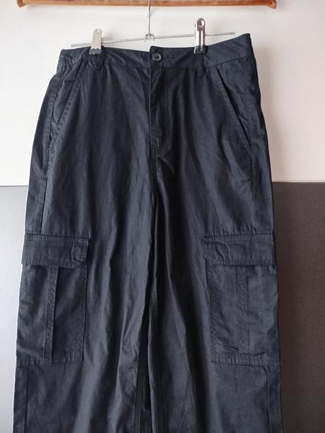 Kalhoty zn. page one young vel.146, 146