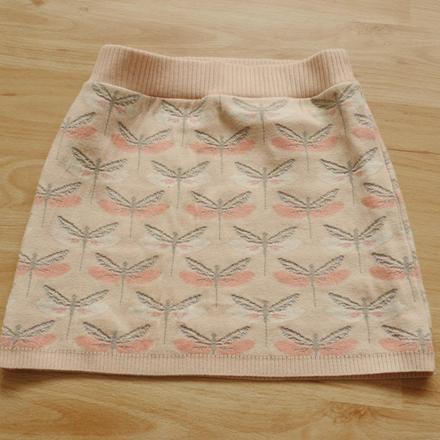 Upletova sukynka, h&m,116