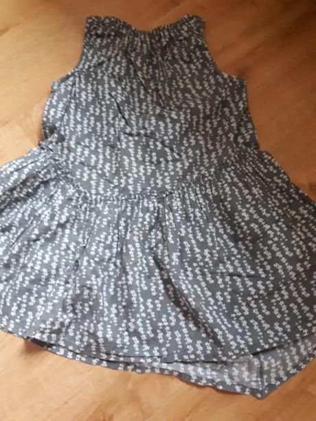 Lehoučké letní šaty pdl, pompdelux,134