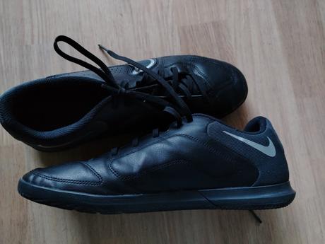 Boty nike, nike,42