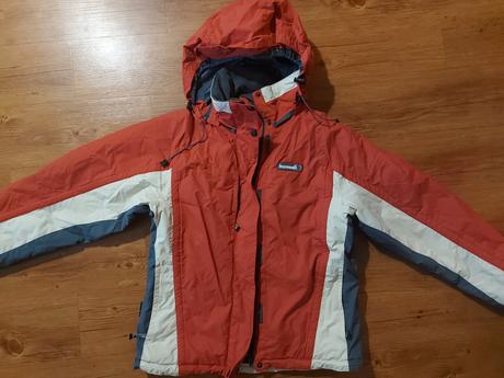 Dámská zimní lyžařská bunda, hannah,36