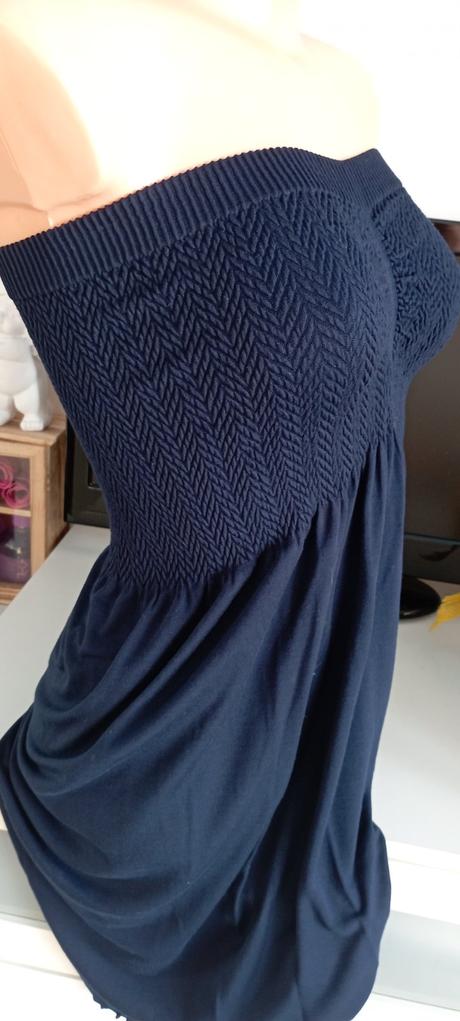 Šaty zn."ocean club" vel."s", s